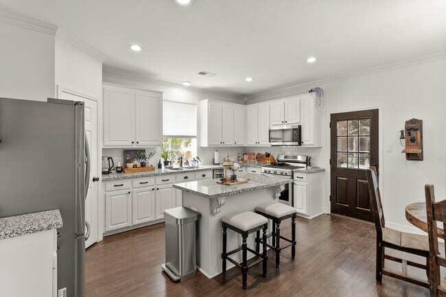 Photo - 29735 Spring Terrace Dr