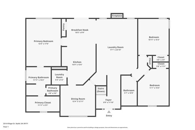 Photo - 25 N Village Cir