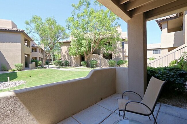 Photo - Furnished North Scottsdale Condo off the 1...