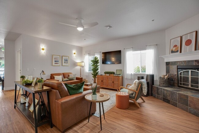 Community Room
