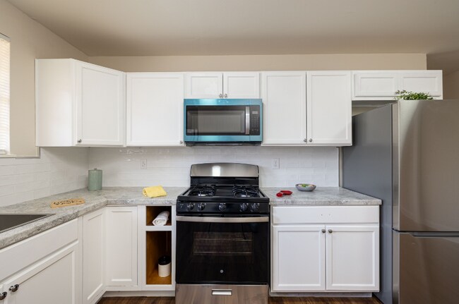 Photo - 2086 Harbert Ave Unit 2086 Harbert St Memphis