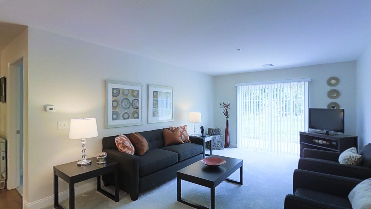 Photo - Mallory Ridge Apartments