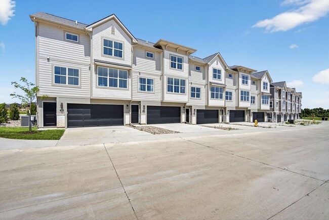 Photo - BRAND NEW:  Kettlestone Central Townhomes for Rent