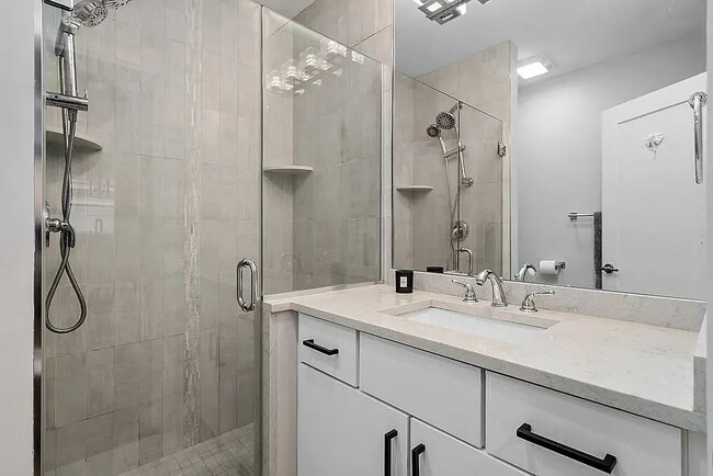 Photo - "Charming 1-Bedroom Haven in Boston's Vibrant Neighborhood!"