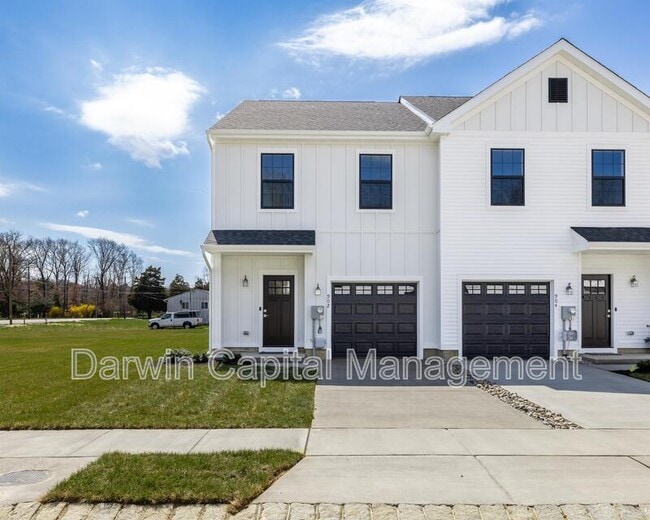 Photo - 920 Woodview Ct Rental