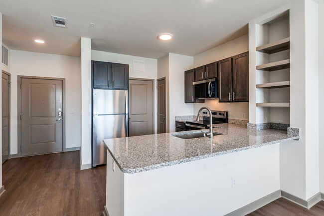 Photo - Parmore Plano