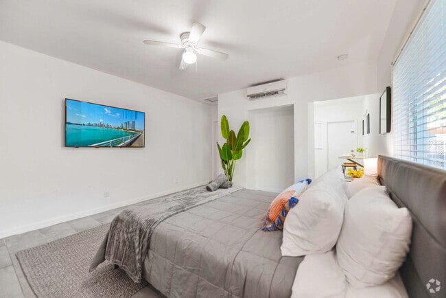 Building Photo - 515 NE 82nd St Unit FL1-ID1022255P Rental