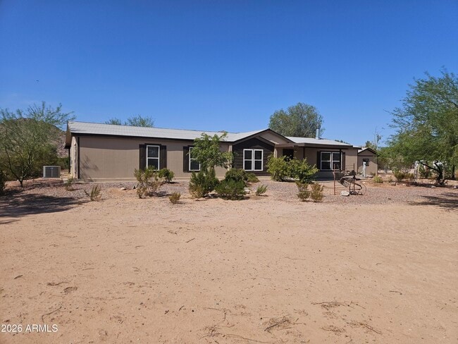 56073 W Palillo Dr
