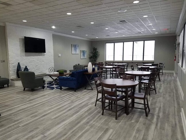 Kensington Club