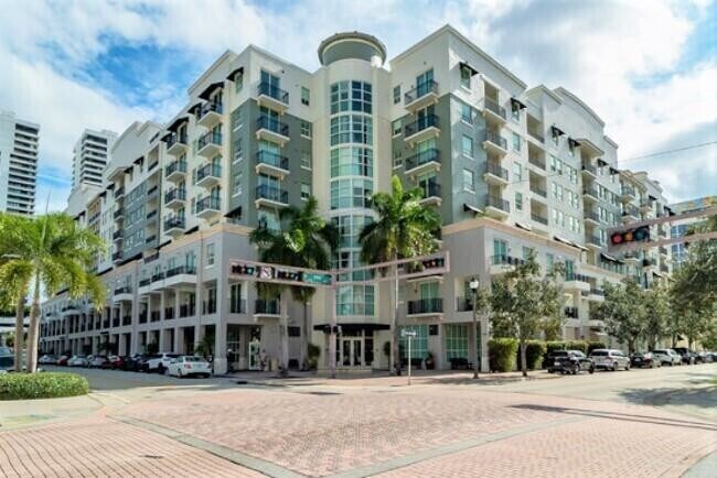 Photo - 600 S Dixie Hwy Condo Unit 225