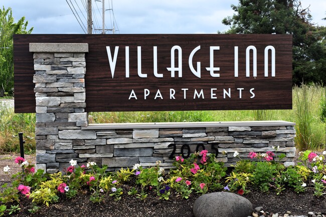 Welcome Home! - Village Inn Apartments