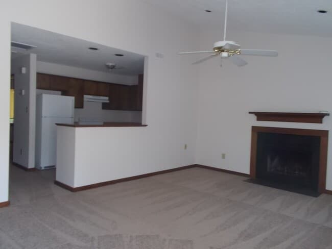 1533 College Way