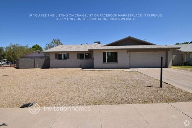 Building Photo - 1281 E Loma Vista Dr Rental