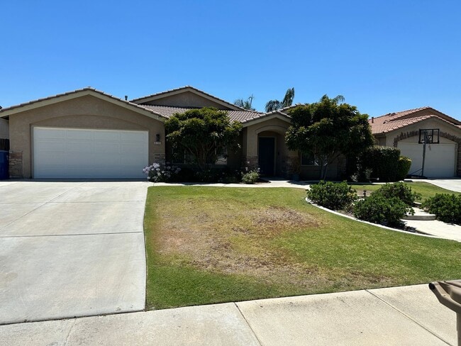 Photo - Coming Soon! Northwest Bakersfield Home