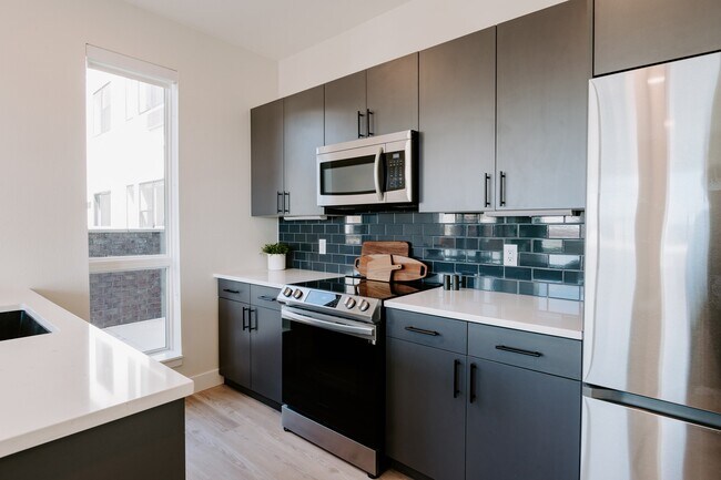 Photo - 14th and Jay