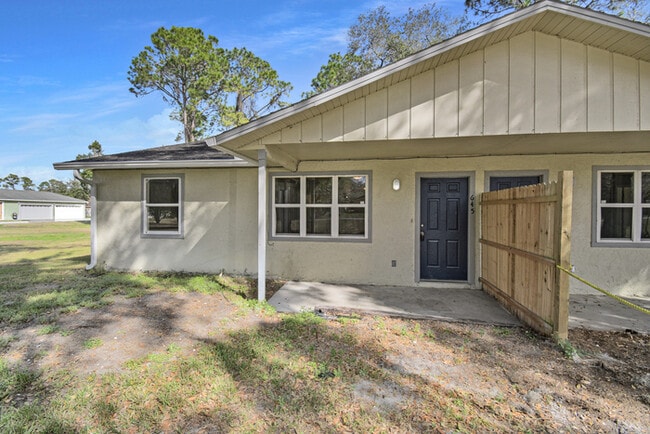 Building Photo - 645 N Arnold Ave Rental