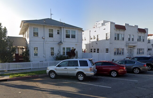 715 Lime Ave Unit 3