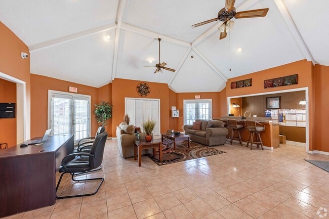 Compass Pointe Apartments