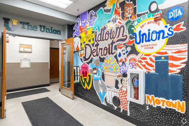 Union at Midtown