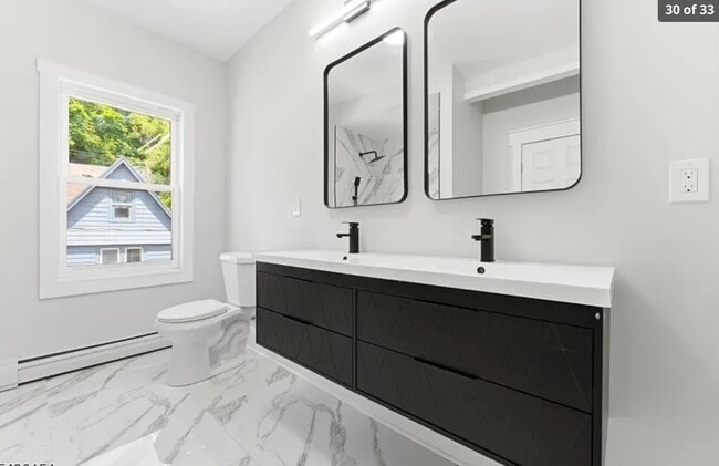 60 Brainard St Unit 2nd floor