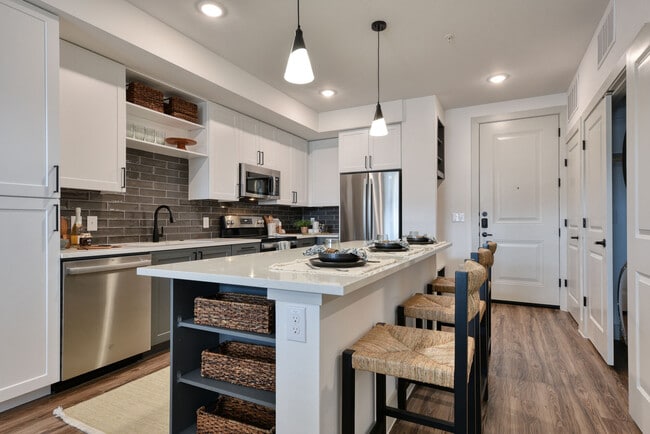 Photo - The Cortesin at Eilan