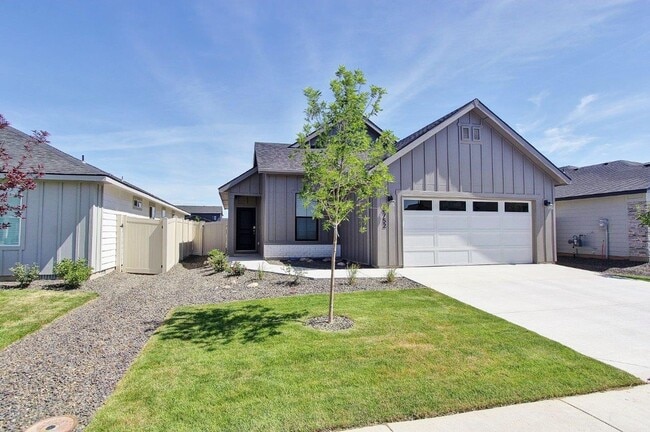 Building Photo - Single-Level Home in Quiet Neighborhood
