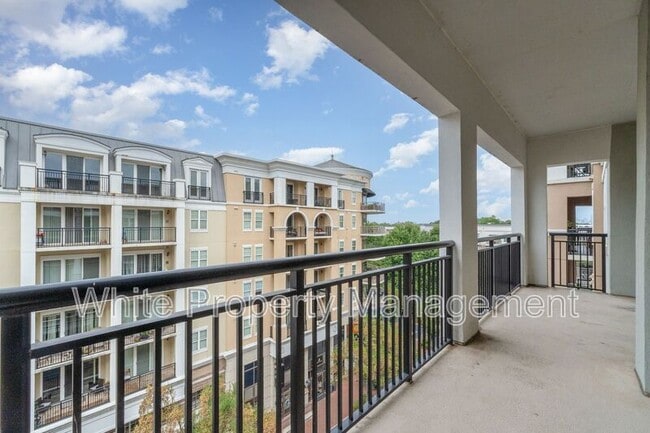 Photo - 4625 Piedmont Row Dr Unit #611