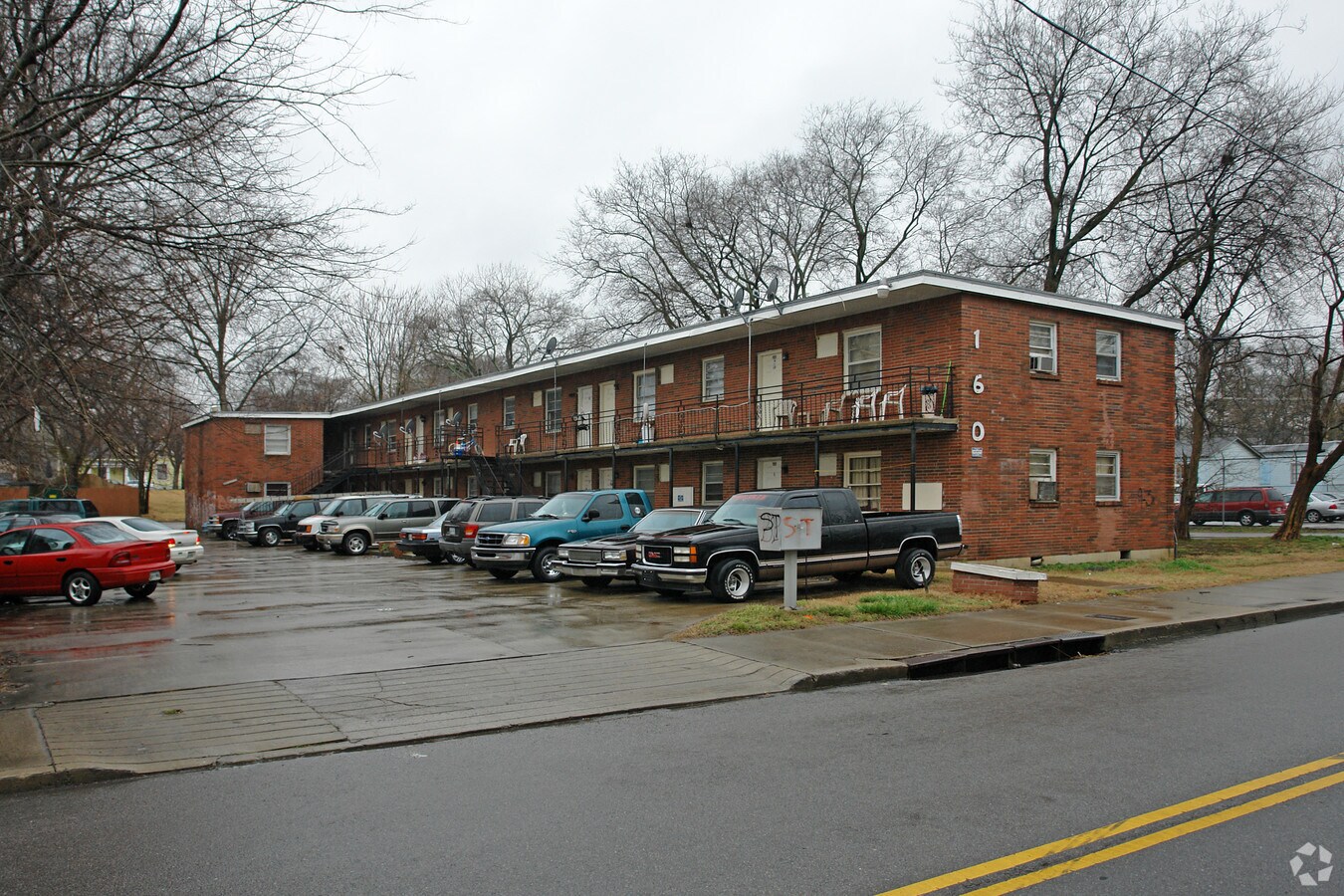 1609 4Th Ave N - 1609 4Th Ave N Apartments