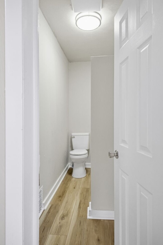 Photo - Cozy 3-Bedroom, 1-Bath Single-Family Home – 1,104 sq ft