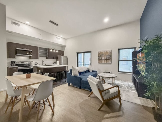 Photo - 1101 Euclid Ave Apartamento Unidad ID1055692P