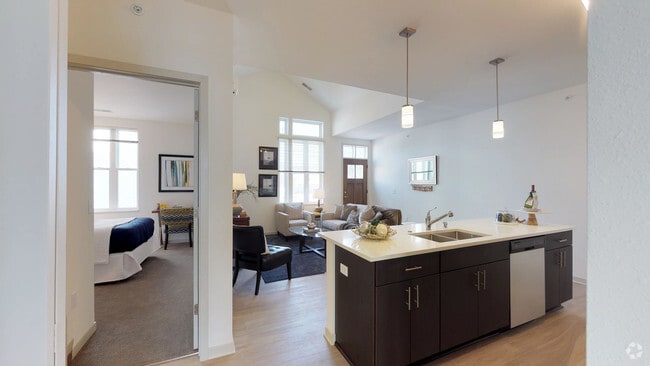 1633 On The Park Apartments For Rent In Glendale Wi Forrent Com