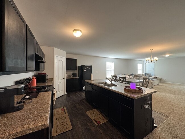 Photo - Beautiful 3 Bed 2 Bath Home in Stedman