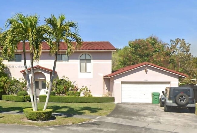 Building Photo - 14142 SW 156th Terrace Rental