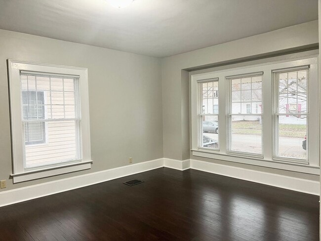Photo - South Side 2 Bedroom, 1.5 Bath Stunner with Charm, Space, Garage & a Fenced Backyard!
