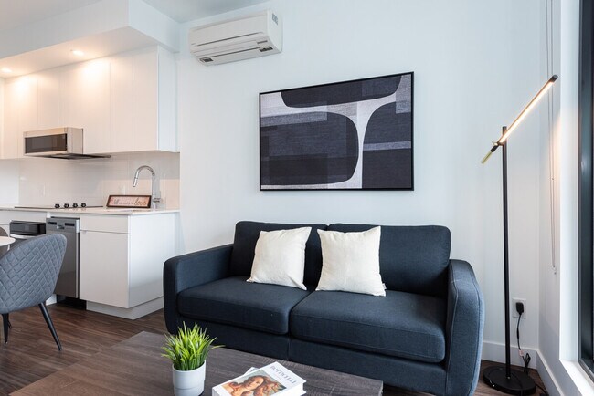 Photo - 1004 Rue de la Montagne Unité ID1261786P