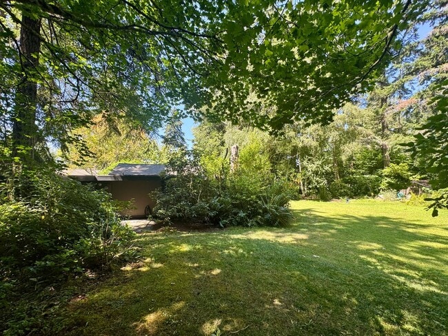 Photo - What a peaceful setting....oh and the cottage is wonderful too! Come and see