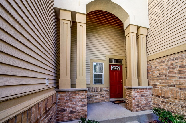 Photo - 1603 Spyglass Cir