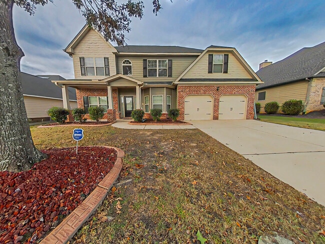 Building Photo - 2476 Sunflower Dr
