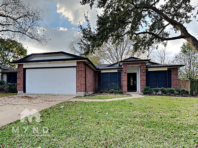 Building Photo - 19931 Bambiwoods Dr Rental
