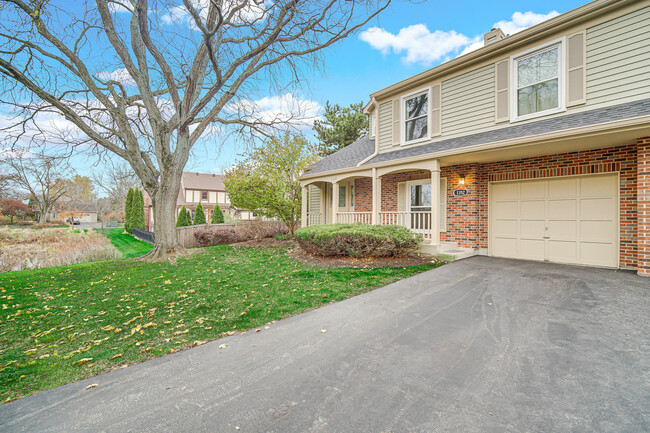 Photo - 1352 Queensgreen Cir Townhome