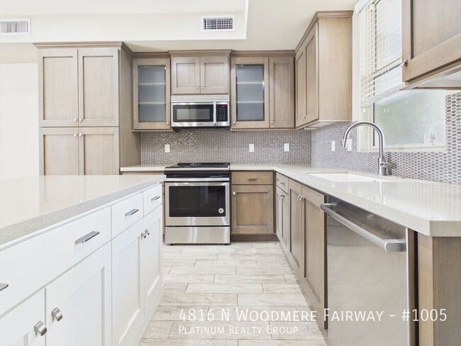 Photo - 4816 N Woodmere Fairway Unit #1005