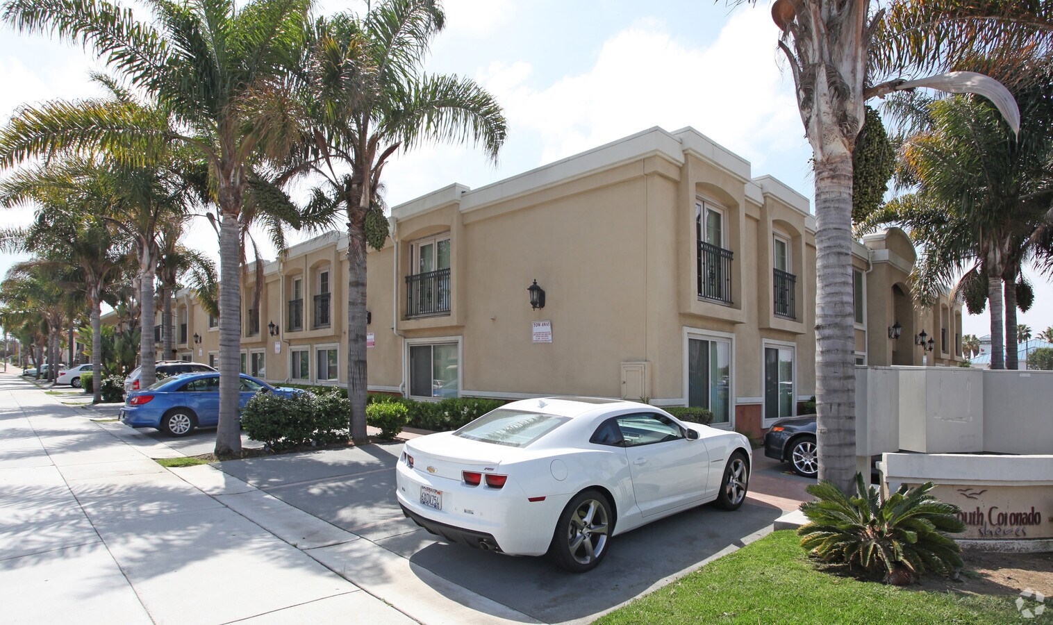 Photo - South Coronado Shores