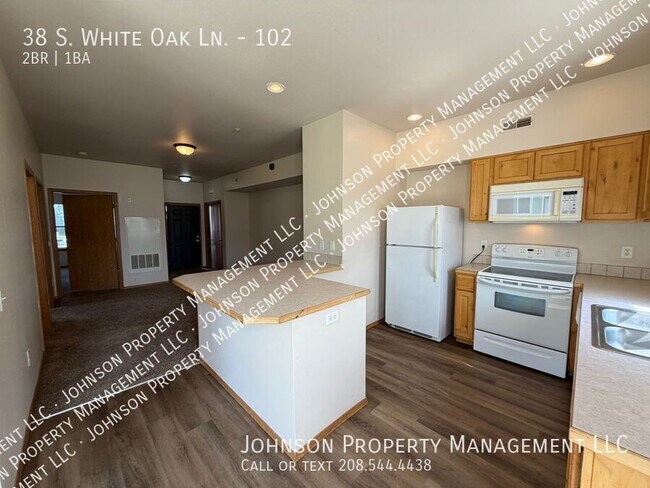 Photo - 38 S White Oak Ln Unit 102