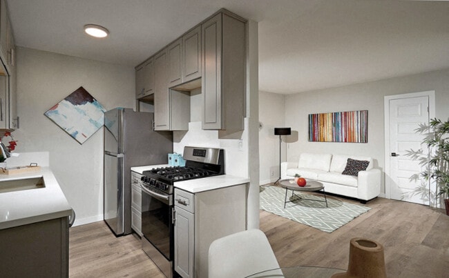 Photo - Haven Mar Vista Apartments