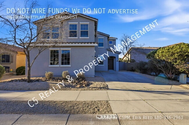 Building Photo - 17335 W Woodlands Ave