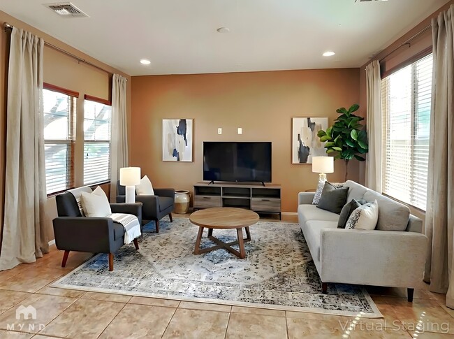 Photo - 10991 E Midnight Moon Ln