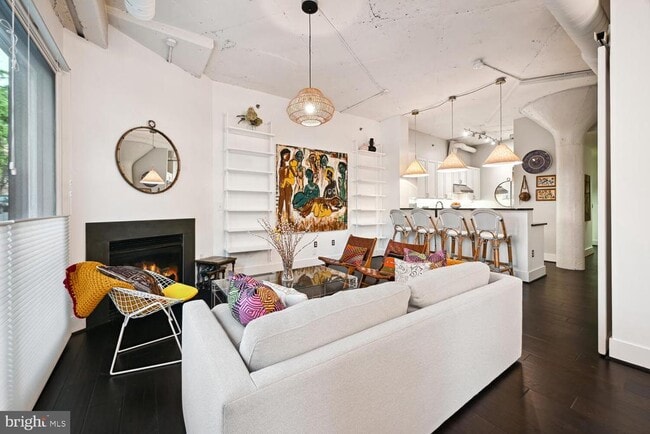 Photo - 1700 Kalorama Rd NW Unidad 207