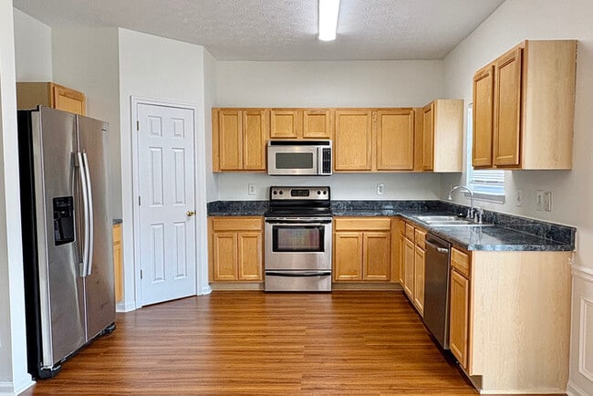 Photo - Town Home - 3 Beds - 3 Baths