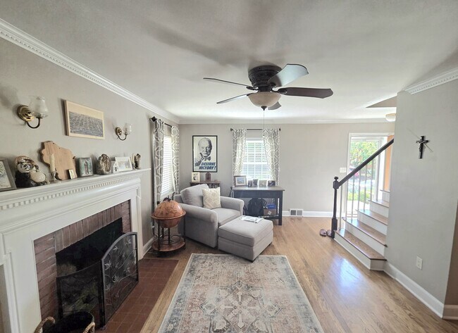 Photo - 2408 Cameron Mills Rd
