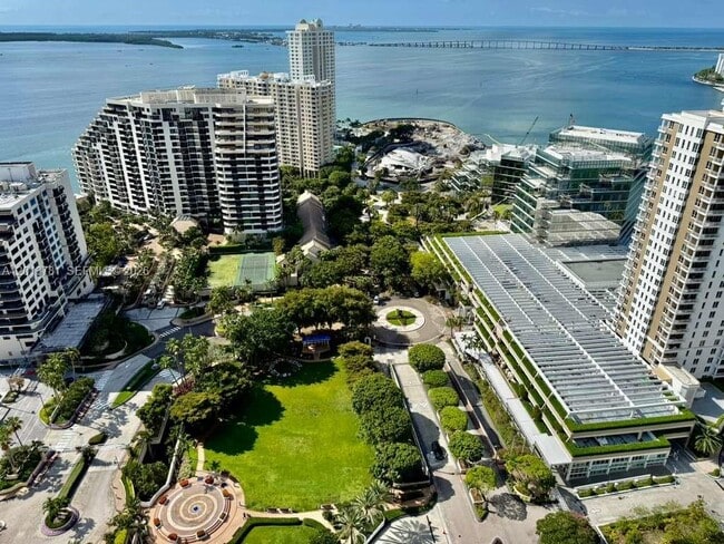 Photo - 900 Brickell Key Blvd Unit 2604
